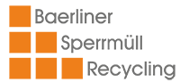 Berliner Sperrmüll Recycling